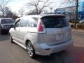 Sunlight Silver Metallic - MAZDA5 Sport Photo No. 8