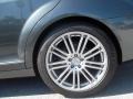 2007 Mercedes-Benz S 550 Sedan Wheel and Tire Photo