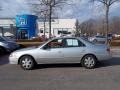 Lunar Mist Metallic - Camry LE Photo No. 1