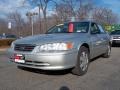 Lunar Mist Metallic - Camry LE Photo No. 2