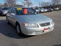 Lunar Mist Metallic - Camry LE Photo No. 4