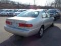 Lunar Mist Metallic - Camry LE Photo No. 6