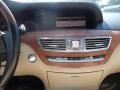 designo Graphite Metallic - S 550 Sedan Photo No. 31