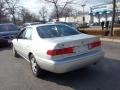 Lunar Mist Metallic - Camry LE Photo No. 8