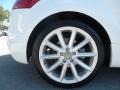  2012 TT 2.0T quattro Coupe Wheel