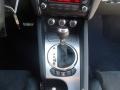  2012 TT 2.0T quattro Coupe 6 Speed S tronic Dual-Clutch Automatic Shifter