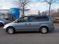 Granite Green Metallic - Odyssey EX-L Photo No. 1