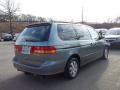 Granite Green Metallic - Odyssey EX-L Photo No. 6