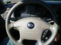 2004 Pearl White Kia Optima EX  photo #7