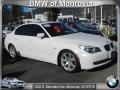 2009 Alpine White BMW 5 Series 535i Sedan  photo #1