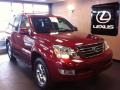 Salsa Red Pearl - GX 470 Photo No. 1