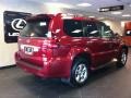 Salsa Red Pearl - GX 470 Photo No. 2