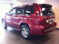 Salsa Red Pearl - GX 470 Photo No. 4