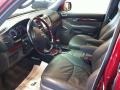 Salsa Red Pearl - GX 470 Photo No. 5
