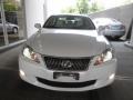 Glacier Frost Mica - IS 250 AWD Photo No. 2