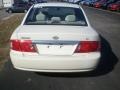 2004 Pearl White Kia Optima EX  photo #11