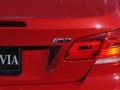 Melbourne Red Metallic - M3 Convertible Photo No. 8