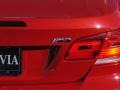 2008 Melbourne Red Metallic BMW M3 Convertible  photo #8