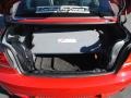 Melbourne Red Metallic - M3 Convertible Photo No. 9