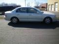 2004 Pearl White Kia Optima EX  photo #13