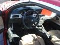 Melbourne Red Metallic - M3 Convertible Photo No. 11