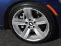 2008 Montego Blue Metallic BMW 3 Series 335i Coupe  photo #2