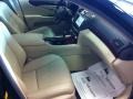 Obsidian Black - LS 460 AWD Photo No. 7