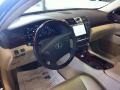 Obsidian Black - LS 460 AWD Photo No. 9