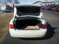 2004 Pearl White Kia Optima EX  photo #20