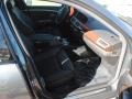 2008 Titanium Grey Metallic BMW 7 Series 750i Sedan  photo #3