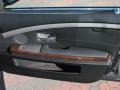 2008 Titanium Grey Metallic BMW 7 Series 750i Sedan  photo #4