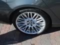2008 Titanium Grey Metallic BMW 7 Series 750i Sedan  photo #7