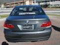 2008 Titanium Grey Metallic BMW 7 Series 750i Sedan  photo #9