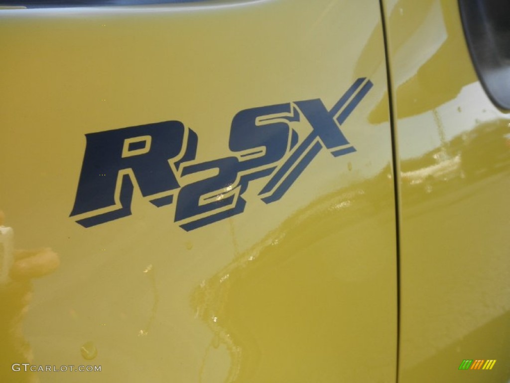 2010 Sierra 1500 SLE Regular Cab - Custom Yellow / Ebony photo #5