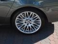 2008 Titanium Grey Metallic BMW 7 Series 750i Sedan  photo #11