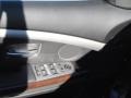 2008 Titanium Grey Metallic BMW 7 Series 750i Sedan  photo #16
