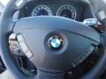 2008 Titanium Grey Metallic BMW 7 Series 750i Sedan  photo #19