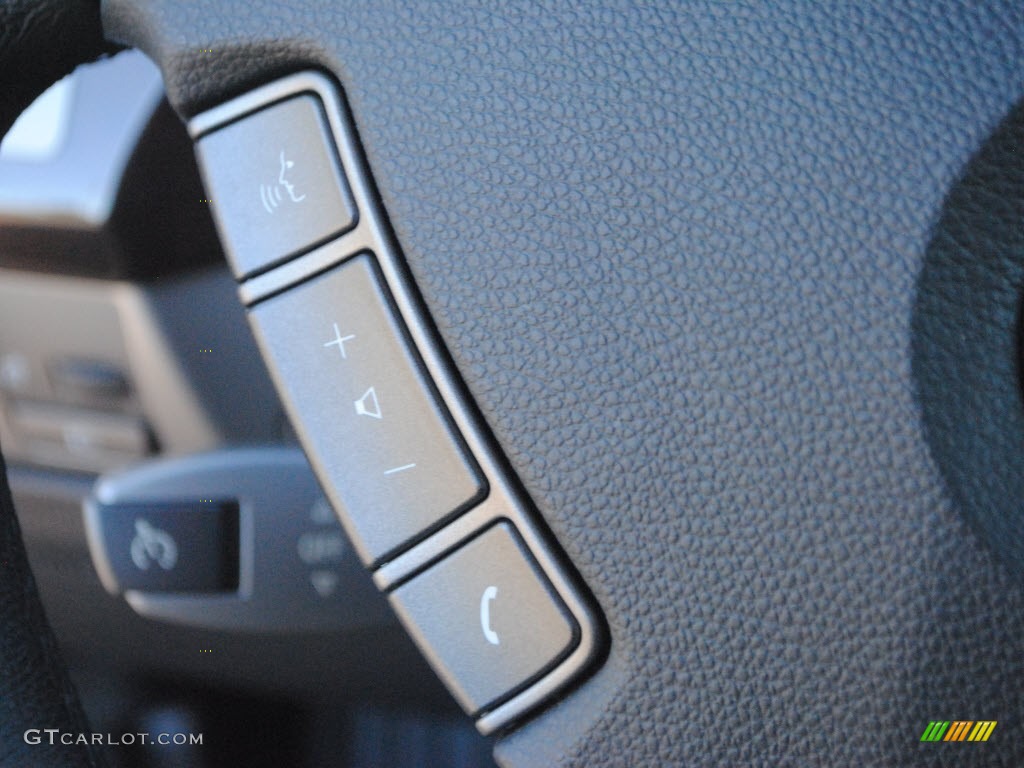 2008 7 Series 750i Sedan - Titanium Grey Metallic / Black photo #20