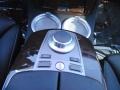 2008 Titanium Grey Metallic BMW 7 Series 750i Sedan  photo #23