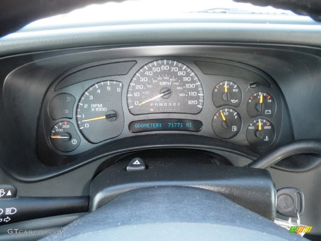 2007 Sierra 2500HD Classic SLE Extended Cab 4x4 - Stealth Gray Metallic / Ebony Black photo #10