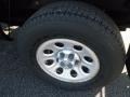 Dark Blue Metallic - Silverado 1500 Classic LS Regular Cab 4x4 Photo No. 11