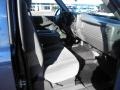 2007 Dark Blue Metallic Chevrolet Silverado 1500 Classic LS Regular Cab 4x4  photo #14
