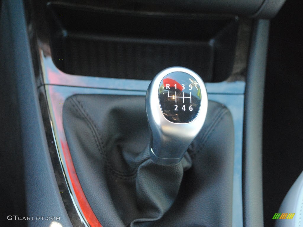 2011 BMW 1 Series 135i Convertible 6 Speed Manual Transmission Photo #59199443