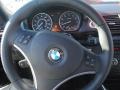 Gray Steering Wheel Photo for 2011 BMW 1 Series #59199461