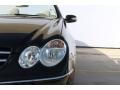 Black - CLK 550 Cabriolet Photo No. 11