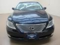 Black Sapphire Pearl - LS 460 Photo No. 2