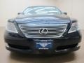 Black Sapphire Pearl - LS 460 Photo No. 3