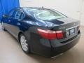 Black Sapphire Pearl - LS 460 Photo No. 6