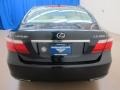 Black Sapphire Pearl - LS 460 Photo No. 7