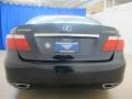 Black Sapphire Pearl - LS 460 Photo No. 8